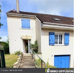 maison à la vente -   89140  PONT SUR YONNE, surface 89 m2 vente maison - UBI442641233